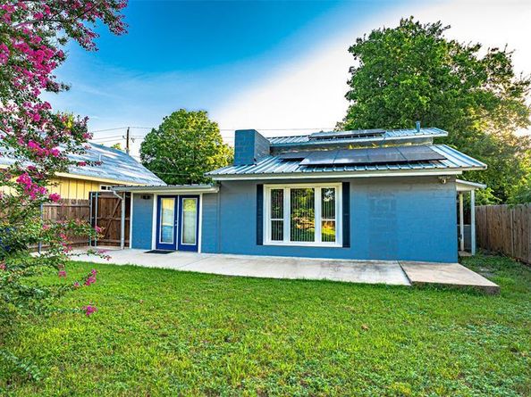 629  Kimbrough Street , White Settlement Texas 76108