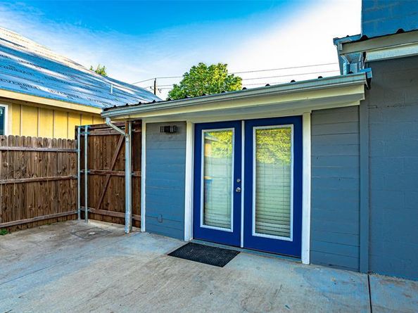 629  Kimbrough Street , White Settlement Texas 76108