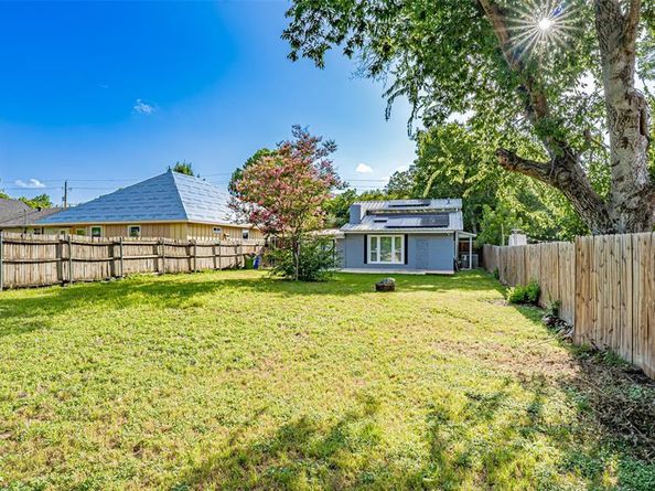 629  Kimbrough Street , White Settlement Texas 76108