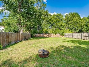 629  Kimbrough Street , White Settlement Texas 76108