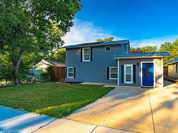 629  Kimbrough Street , White Settlement Texas 76108