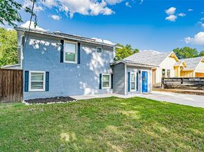 629  Kimbrough Street , White Settlement Texas 76108