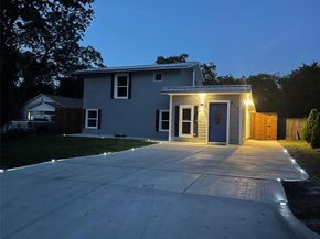 629  Kimbrough Street , White Settlement Texas 76108