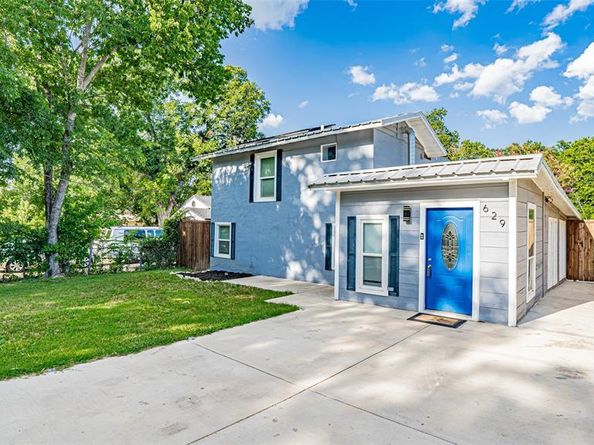 629  Kimbrough Street , White Settlement Texas 76108