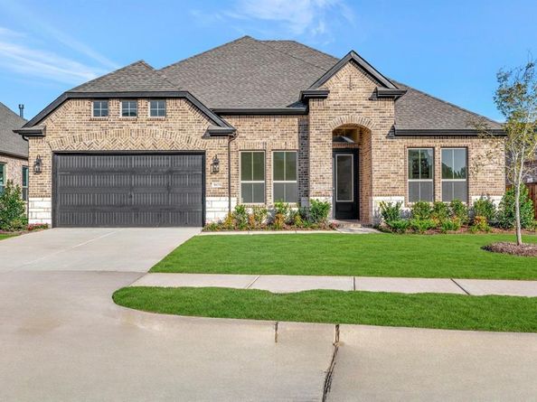 5675  Taylor Trail , Arlington Texas 76017