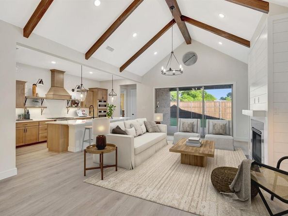 5675  Taylor Trail , Arlington Texas 76017