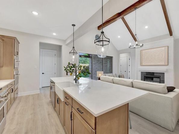 5675  Taylor Trail , Arlington Texas 76017