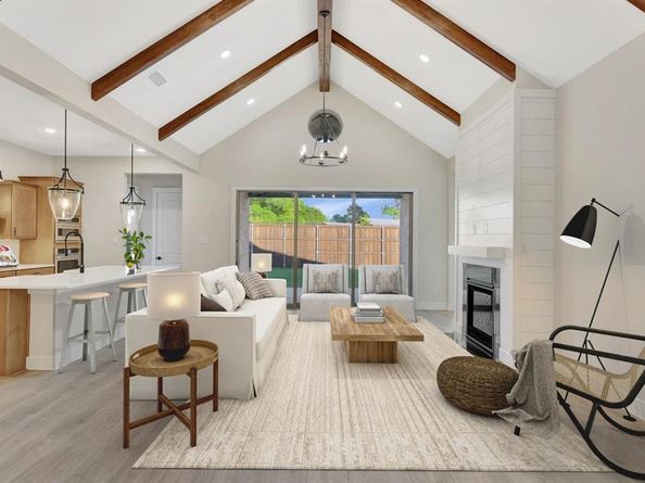 5675  Taylor Trail , Arlington Texas 76017