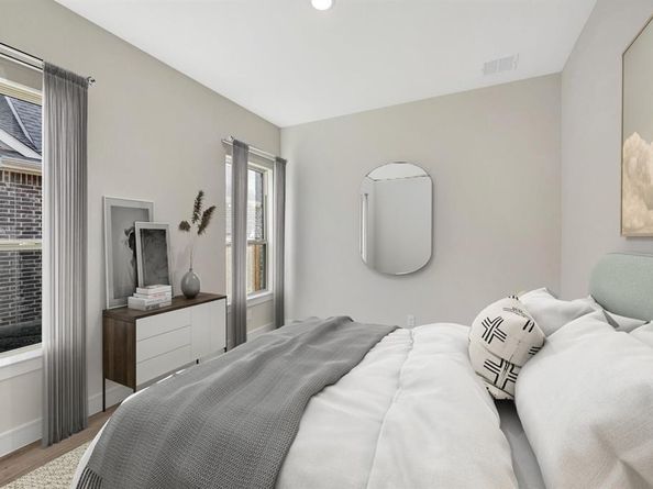 5675  Taylor Trail , Arlington Texas 76017