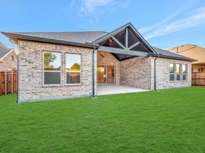 5675  Taylor Trail , Arlington Texas 76017