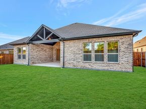 5675  Taylor Trail , Arlington Texas 76017