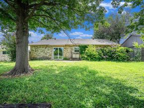 7508  Parkwood Lane , Fort Worth Texas 76133