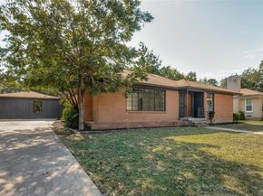 2622  Wynnewood Drive , Dallas Texas 75224