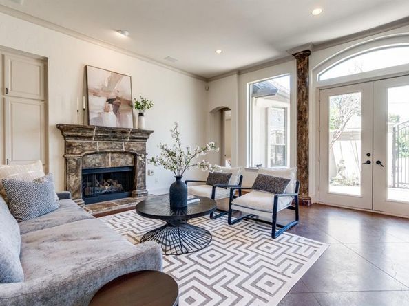 7910  Fair Oaks Avenue , Dallas Texas 75231