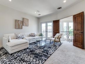 7910  Fair Oaks Avenue , Dallas Texas 75231