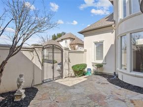 7910  Fair Oaks Avenue , Dallas Texas 75231