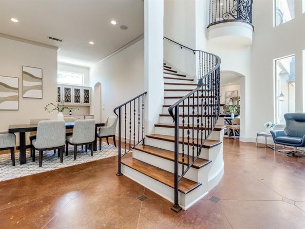 7910  Fair Oaks Avenue , Dallas Texas 75231