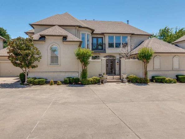 7910  Fair Oaks Avenue , Dallas Texas 75231