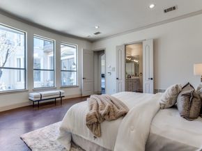 7910  Fair Oaks Avenue , Dallas Texas 75231