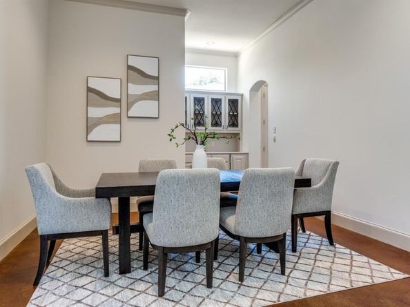 7910  Fair Oaks Avenue , Dallas Texas 75231