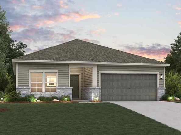 1013  Park Oak Lane , Crowley Texas 76036