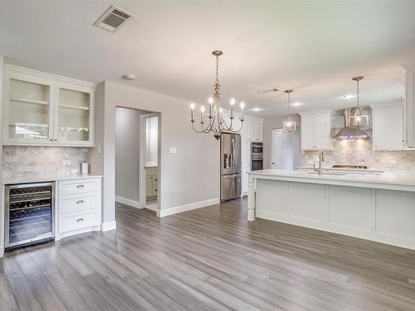 603  Bondstone Drive , Dallas Texas 75218