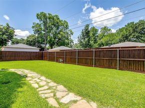 603  Bondstone Drive , Dallas Texas 75218