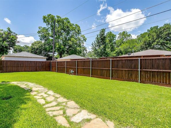 603  Bondstone Drive , Dallas Texas 75218