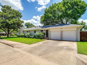 603  Bondstone Drive , Dallas Texas 75218