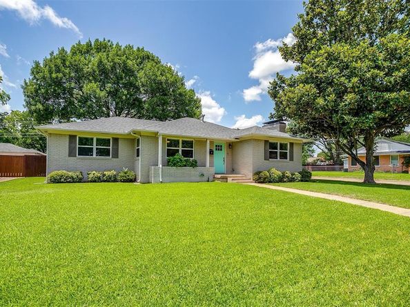 603  Bondstone Drive , Dallas Texas 75218