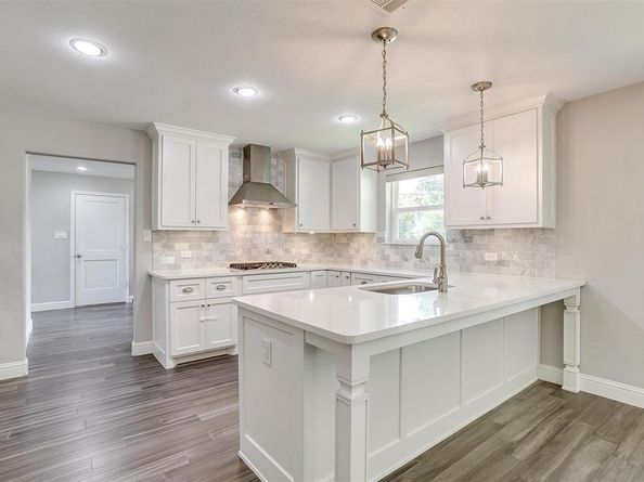 603  Bondstone Drive , Dallas Texas 75218