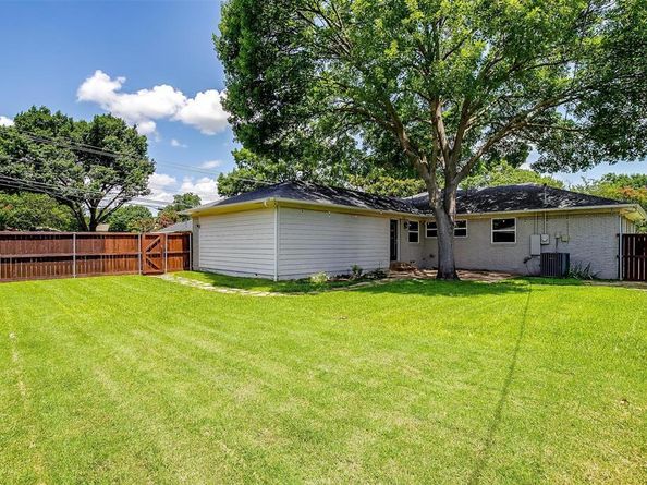 603  Bondstone Drive , Dallas Texas 75218