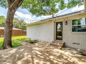 603  Bondstone Drive , Dallas Texas 75218