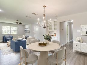 603  Bondstone Drive , Dallas Texas 75218