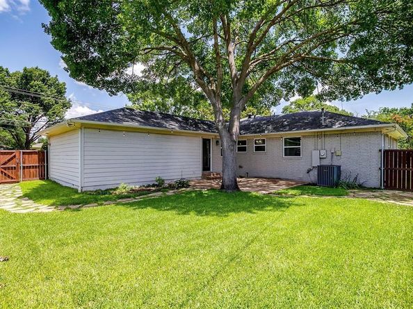 603  Bondstone Drive , Dallas Texas 75218