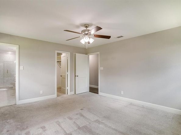 603  Bondstone Drive , Dallas Texas 75218