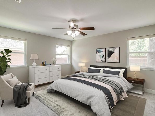 603  Bondstone Drive , Dallas Texas 75218
