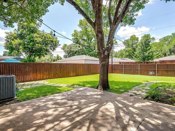 603  Bondstone Drive , Dallas Texas 75218