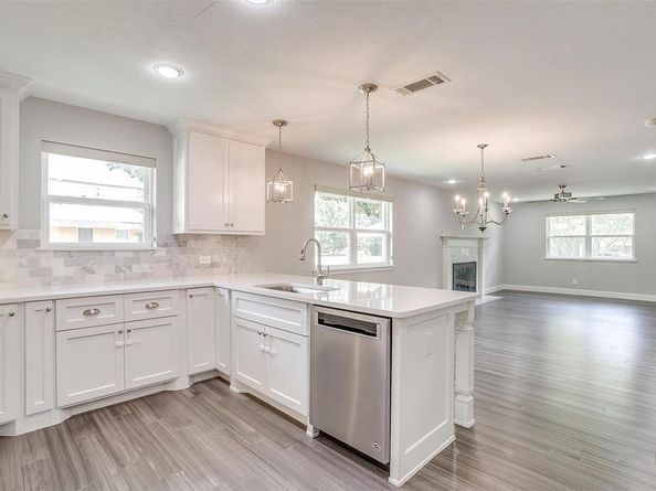 603  Bondstone Drive , Dallas Texas 75218