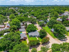 603  Bondstone Drive , Dallas Texas 75218