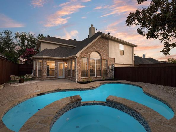 4105  Eastleigh Drive , Plano Texas 75024