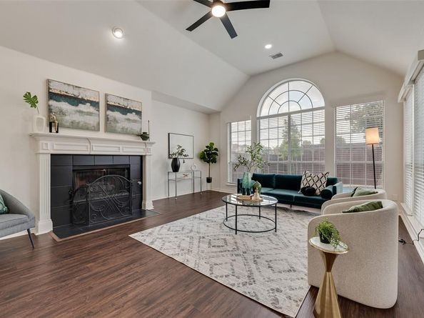 4105  Eastleigh Drive , Plano Texas 75024