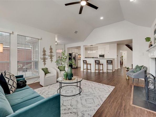 4105  Eastleigh Drive , Plano Texas 75024