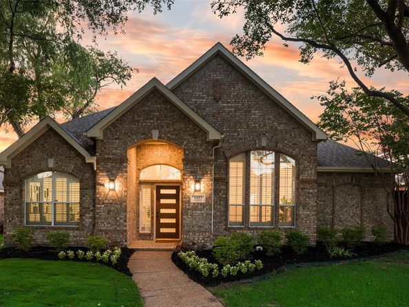 4105  Eastleigh Drive , Plano Texas 75024