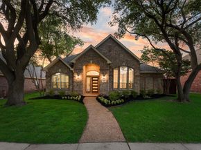 4105  Eastleigh Drive , Plano Texas 75024