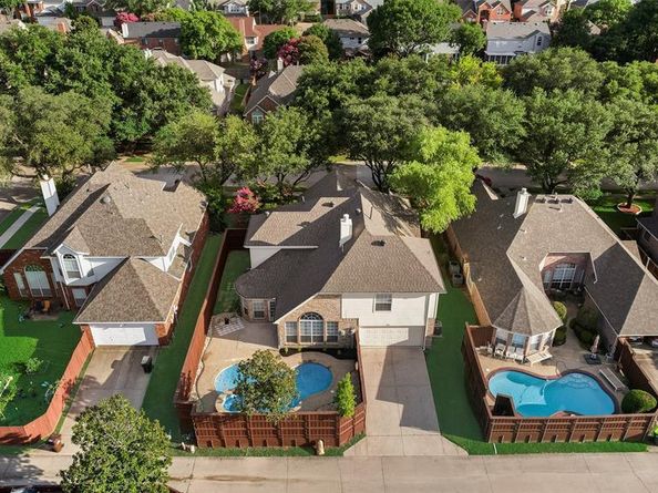 4105  Eastleigh Drive , Plano Texas 75024