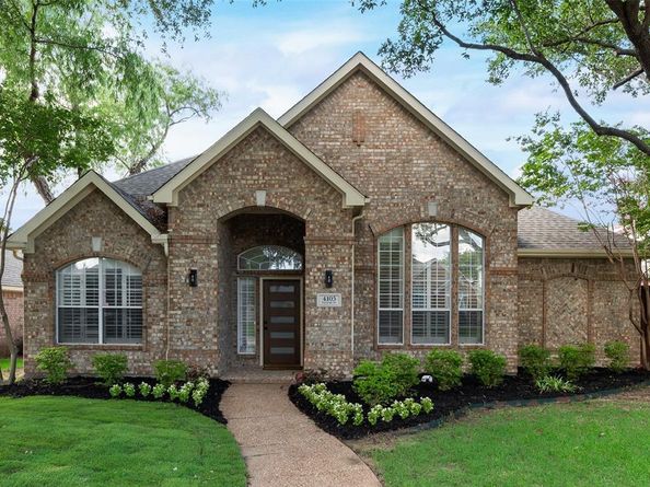 4105  Eastleigh Drive , Plano Texas 75024