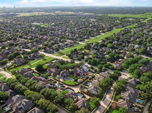 4105  Eastleigh Drive , Plano Texas 75024