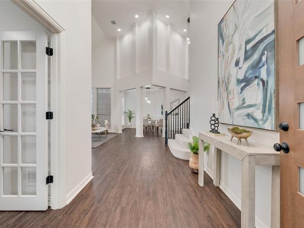 4105  Eastleigh Drive , Plano Texas 75024