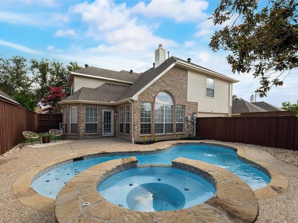4105  Eastleigh Drive , Plano Texas 75024